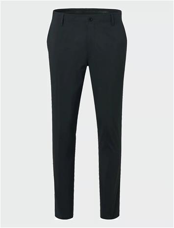 Abacus Jr Cleek Flex Trousers - Black - 170