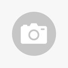 FLOS - Almendra S3 Y Short Riippuvalaisin Primer Bay Blue Metallized