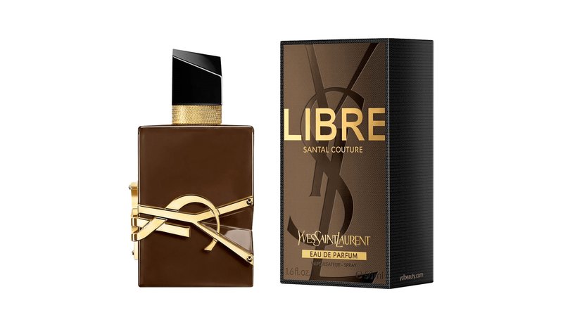 Yves Saint Laurent Libre Santal Couture LG185500
