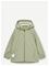 MINI A TURE Mataden Softshell Jacket. Grs - Khaki green - 18M/86 – kuva 5