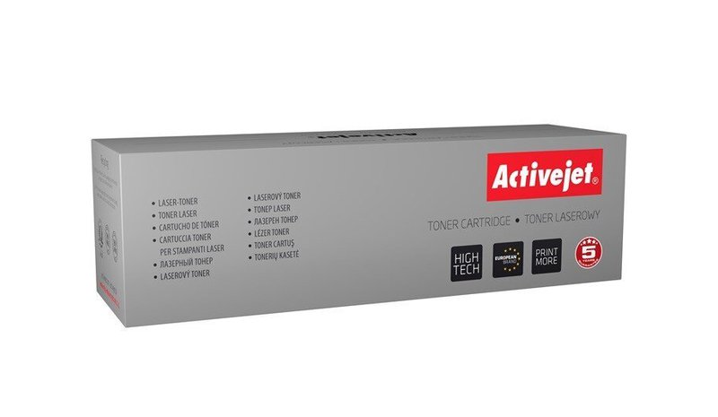 Activejet värikasetti ATC-069MNX – kuva 1/1