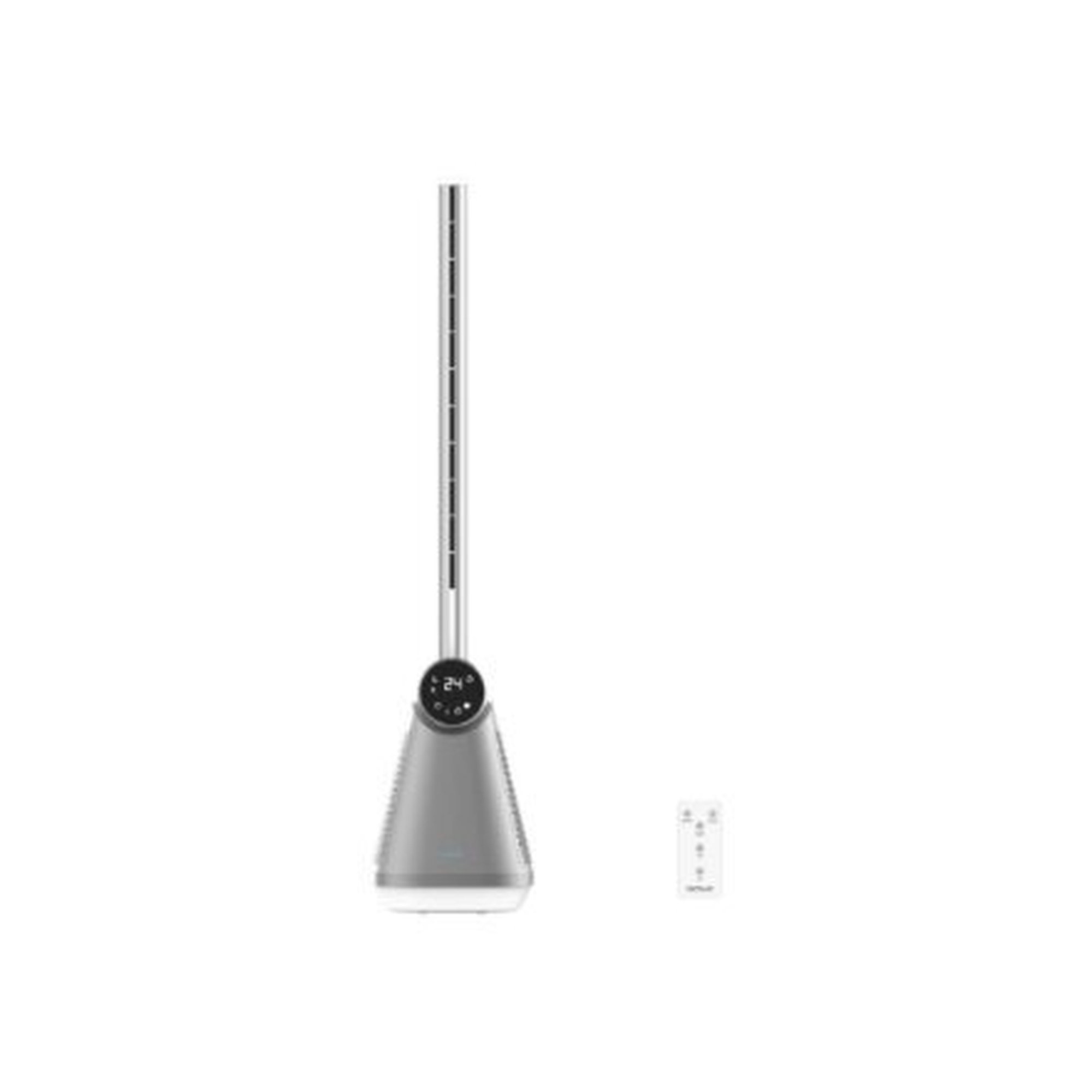 Tuuletin Cecotec EnergySilence 9890 Skyline Bladeless, 50W