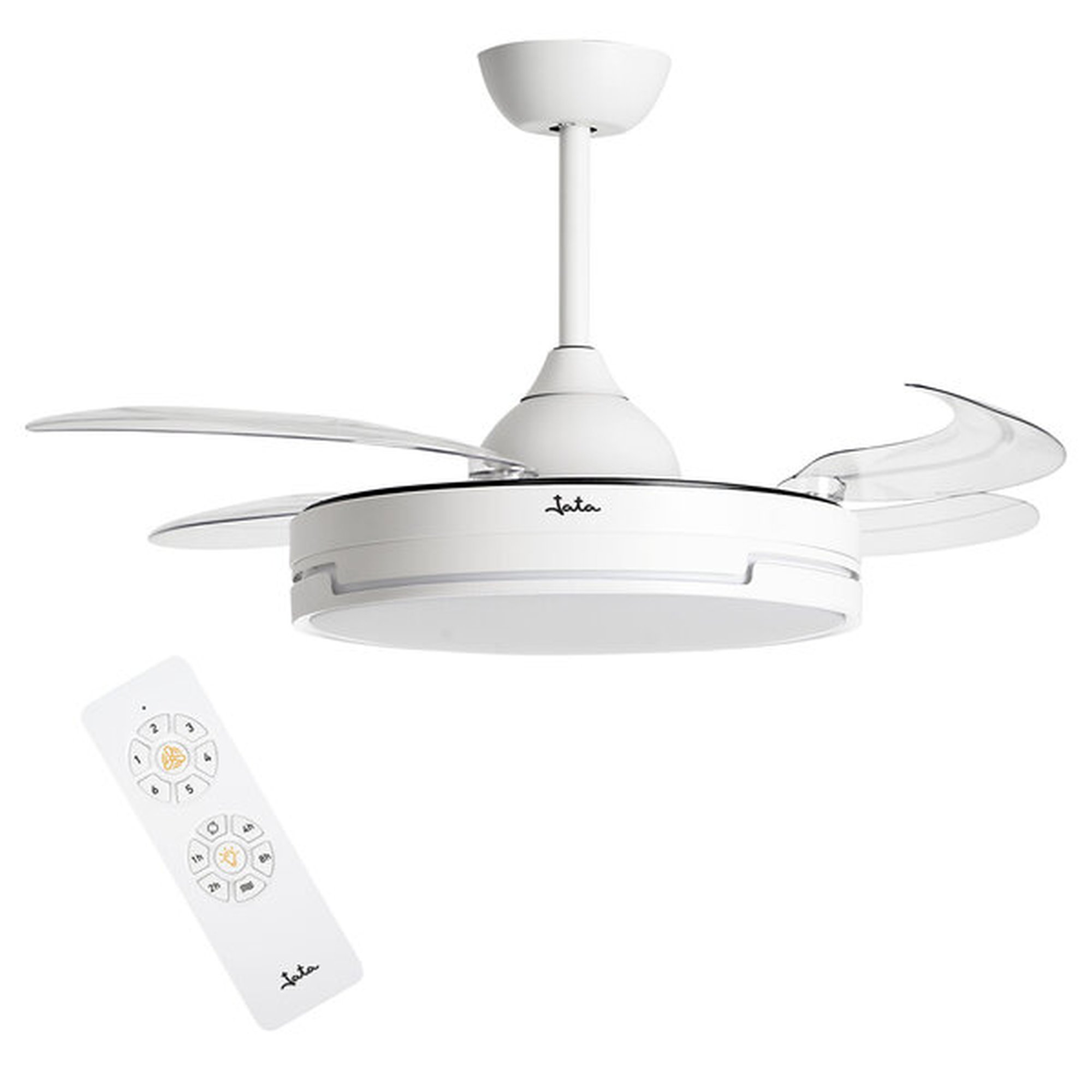 Kattotuuletin Jata JVTE4240, 42 W