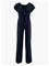 Cache Coeur Maternity One Piece Suit Origin - Blue - S Regular – kuva 2