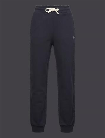 Gant Kids Shield Sweatpants - Navy - 176