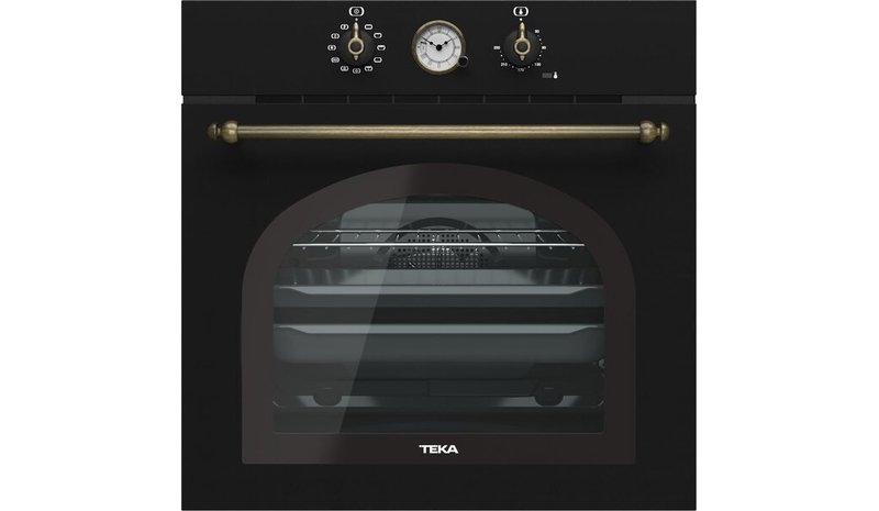 Teka uuni 70 l 3215 W HRB6300AT 111010010 – kuva 1/1