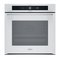 Whirlpool uuni WOI5S8PM2SWA 859991685210 – kuva 1