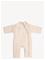 Moonboon Køredragt - Cream - 3-6MONTH – kuva 2