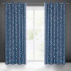 Eurofirany verho 140x250 cm 385837