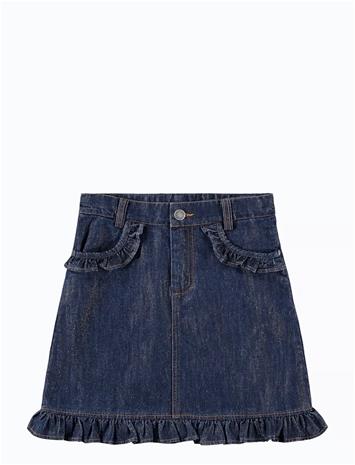 Molo Berit - Blue - 158/164