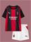 PUMA Acm Home Minikit - Black - 116 – kuva 2