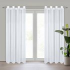 Eurofirany verho 135x270 cm 439359