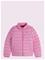 Tommy Hilfiger Essential Light Down Jacket - Pink - 176 – kuva 2