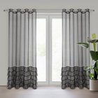 Eurofirany verho 140x250 cm 454036