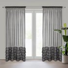 Eurofirany verho 140x270 cm 454052