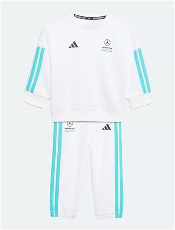 adidas Performance Mer Dna Bbyjgls - White - 104
