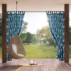 Eurofirany verho 155x220 cm 464854