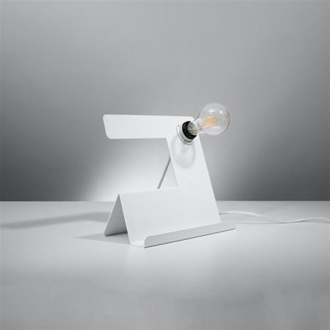 Pöytävalaisin Sollux Incline – kuva 2/2