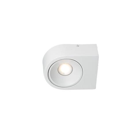 LUCE 10W LED-seinävalaisin