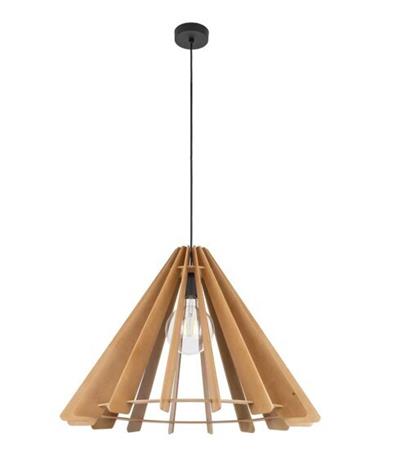 TK Lighting riippuvalaisin Eris