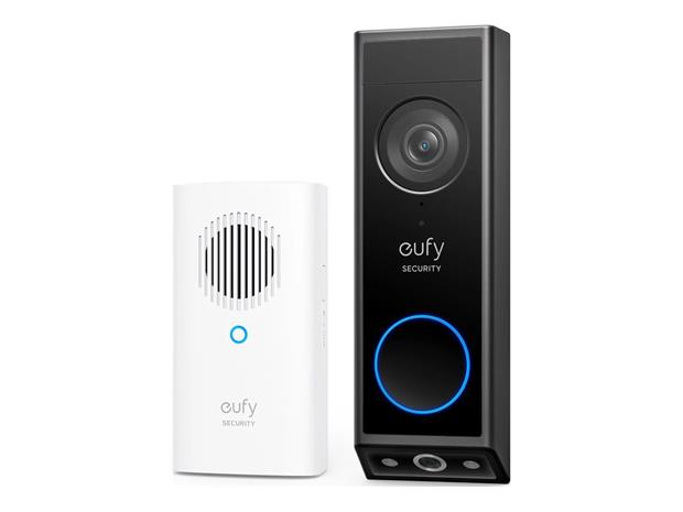 Eufy E8214311