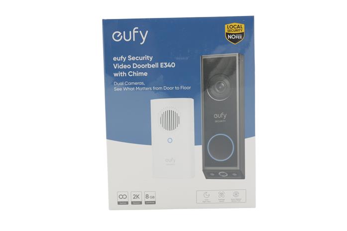 Eufy E8214311