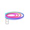 Lepro LED-nauha 5 m N1G05 – kuva 1