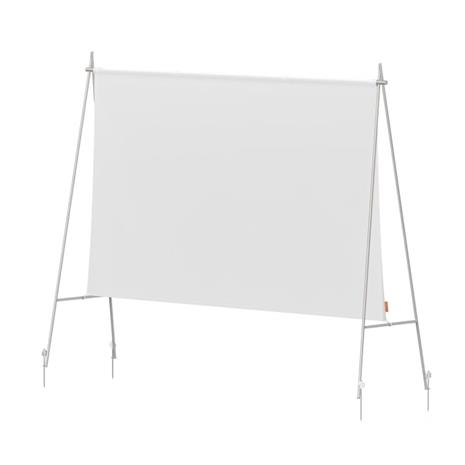 Xgimi Portable Foldable Outdoor Projection Screen 70in