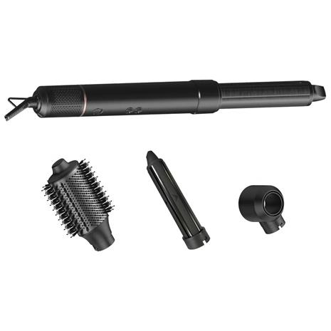 Haws Beauty Hot Air Styler, hiustenmuotoilija ja hiustenkuivaaja