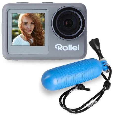 Rollei 9s Plus 40329
