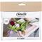 Mini DIY Kit - Chenille flowers – kuva 8