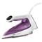 Braun FI 7215 VI Steam iron 2000 W Violet, White – kuva 3