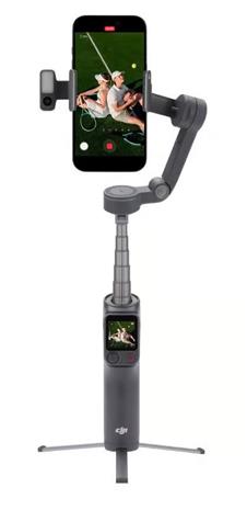 DJI Osmo Mobile 8P AdvancedTracking Combo