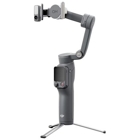 DJI Osmo Mobile 8P AdvancedTracking Combo