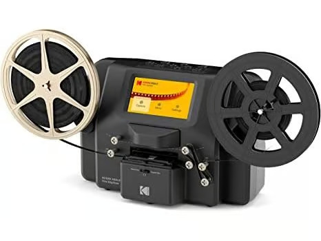 Kodak REELS RODREELSEU