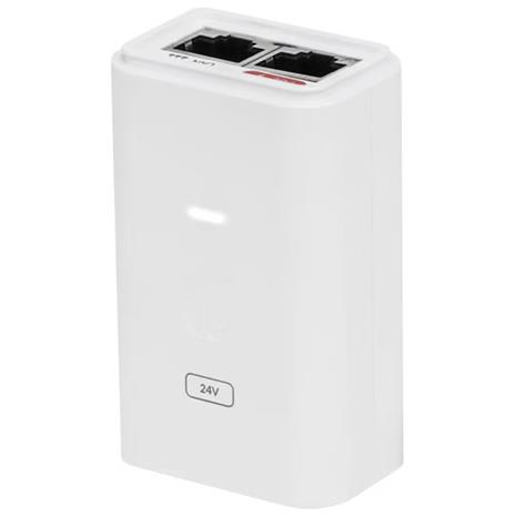 Ubiquiti 24V PoE Adapteri, 7 W