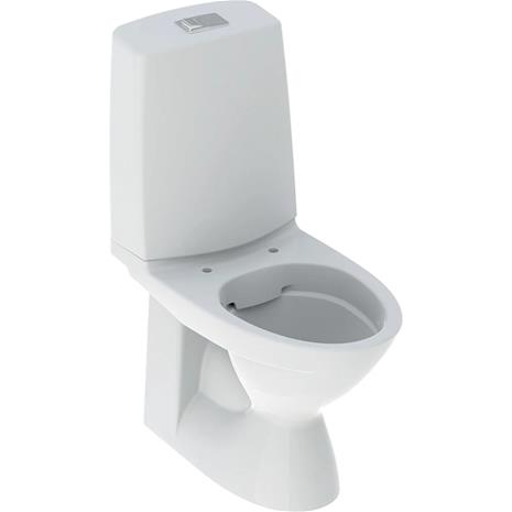 IDO Glow 60 5650194 WC-istuin