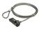LogiLink Notebook Security Lock w/ Combination NBS002 – kuva 2