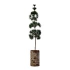 House Doctor - Pine Joulukuusi 14 cm
