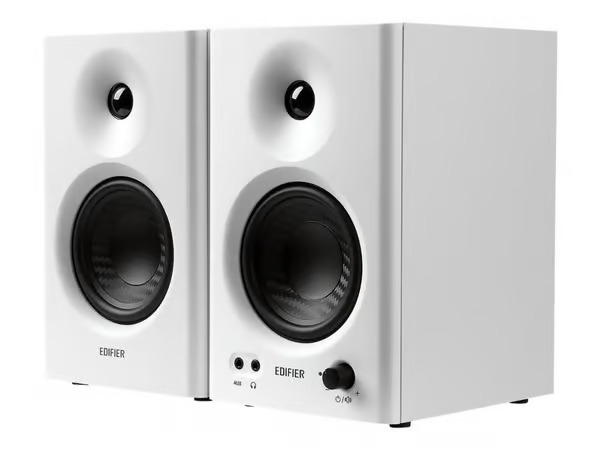 Edifier MR4-WHITE