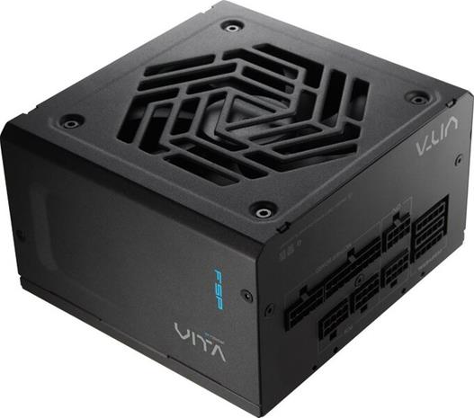 Virtalähde FORTRON Virtalähde 650W 80+G