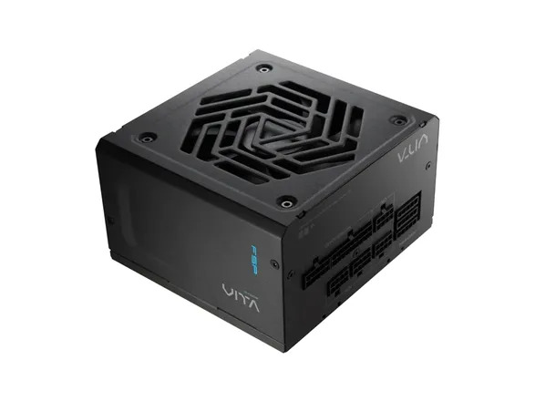 Virtalähde FORTRON Virtalähde 650W 80+G