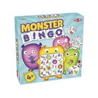 Monster Bingo (Suomi) LAUTA