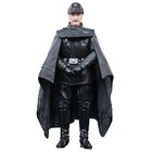 Figu: Star Wars Andor Black - Imperial Officer, Dark Times FIGU