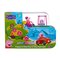 Peppa Pig PEPPA WHIZZ AROUND SWING & SWAY EVIE – kuva 1