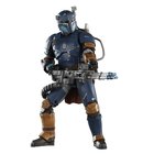 Figu: Star Wars, The Mandalorian Black Series - Paz Vizsla 15cm FIGU