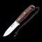 Joker Ember Flat, Walnut – kuva 1
