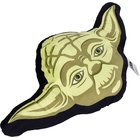 Tyyny: Star Wars - Yoda, Shaped (24cm) PEHMO