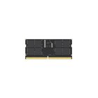 Lexar DDR5-5600 SODIMM - 32GB - CL46 - Single Channel (1 pcs) - Musta