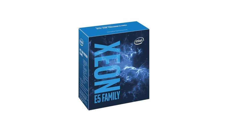 Intel E5-1650V4 BX80660E51650V4